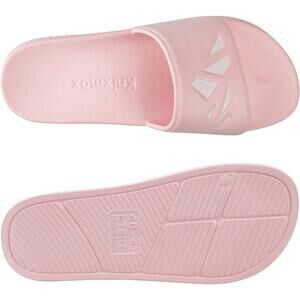 Shower Slide Sandals for Womens Swimming Pool College Dorm Slides Size 38-39